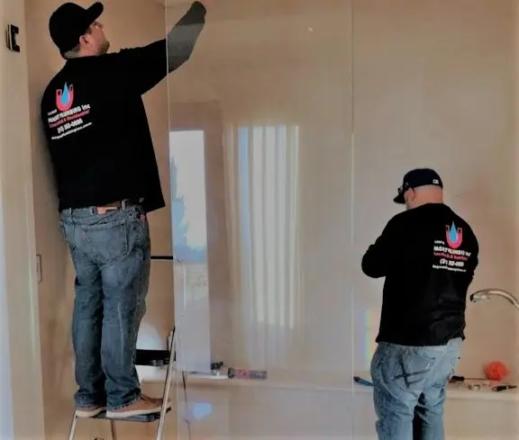 Professional plumbing installation for Drain Cleaning in Basin City