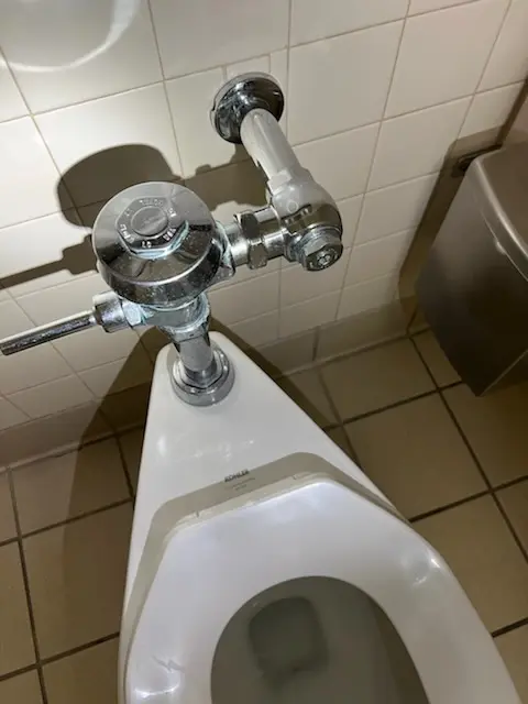 Fixture installation and repair for Sewer Camera Inspection in Basin City